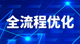 全流程优化
